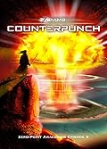 Counterpunch: A Military Sci-fi Action Adventure
