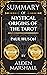 Summary of Mystical Origins...