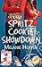 Spritz Cookie Showdown