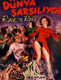 Dünya Sarsılıyor Rock'n Roll