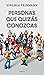 Personas que quizás conozcas (Cruz del sur - Emecé) (Spanish Edition)