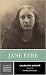 Jane Eyre (Norton Critical Editions) by Charlotte Brontë, chr... by Charlotte Brontë