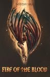 Fire of the Blood by Jasmina Coric