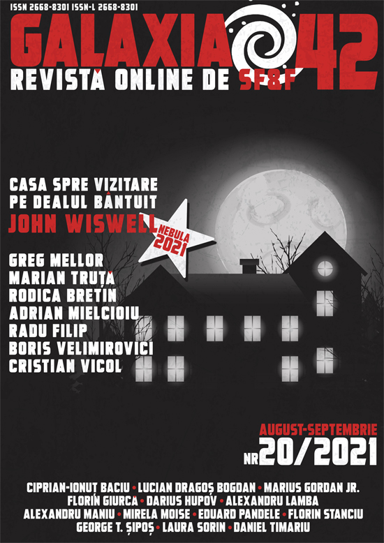 Galaxia 42 - nr. 20