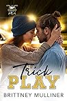 Trick Play (West Penn Hockey #2) Book cover for Trick Play (West Penn Hockey #2)