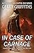 In Case of Carnage: A Paranormal Crime Novel