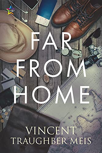 Far from Home (Kindle Edition)