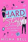Hard Stuff (Hard Stuff, #1-3) Book cover for Hard Stuff (Hard Stuff, #1-3)