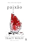 Paixão (Crave, #2) Book cover for Paixão (Crave, #2)