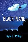 Book cover for Black Plane