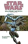 Star Wars: Clone Wars, Volume 6: On the Fields of Battle