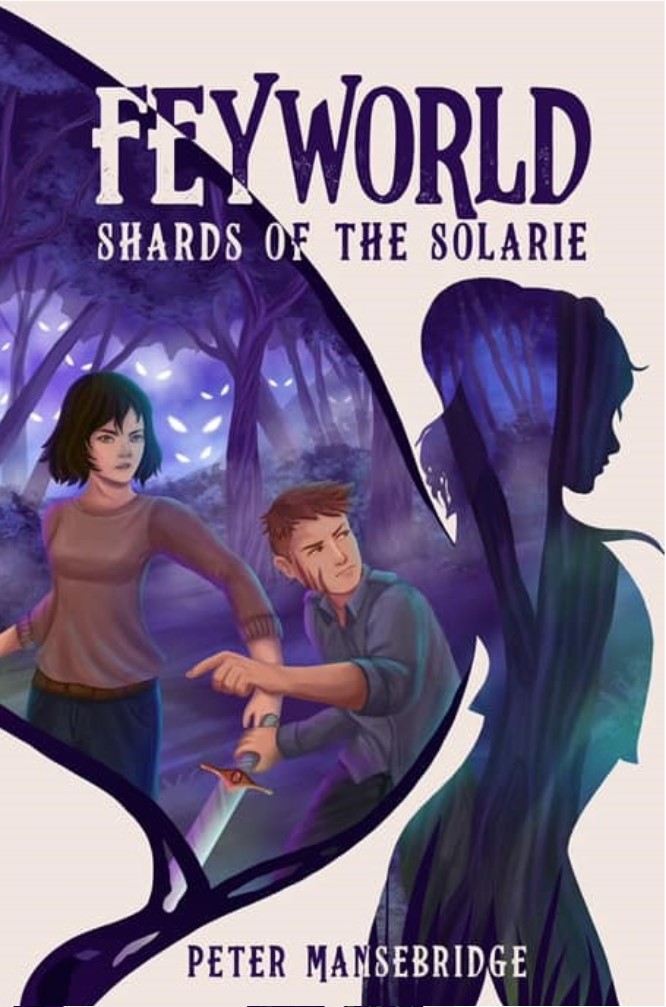 Feyworld: Shards of the Solarie