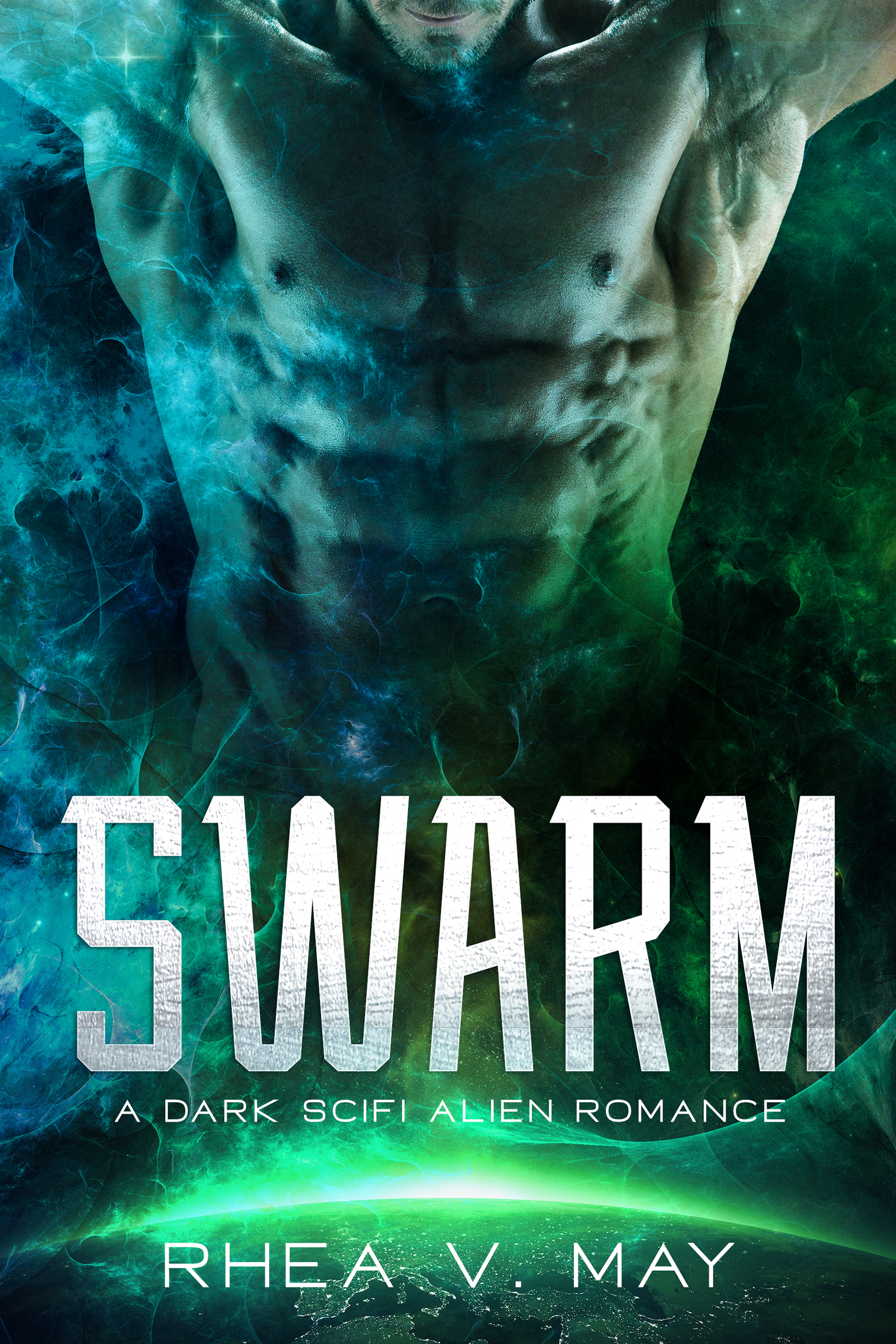 Swarm (Delta Sydra Storm, #3)