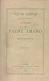 O Crime do Padre ...