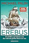 Erebus: Ein Schif...