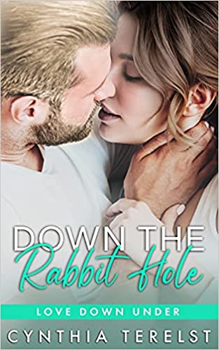 Download/Read PDF Down the Rabbit Hole Full Free