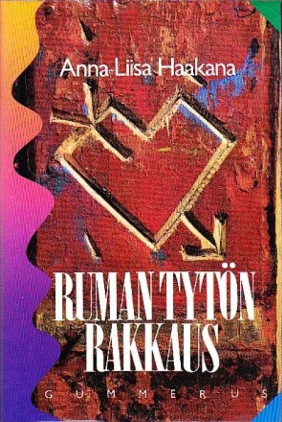 Ruman tytön rakkaus