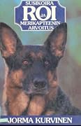 Susikoira Roi ja merikapteenin arvoitus
