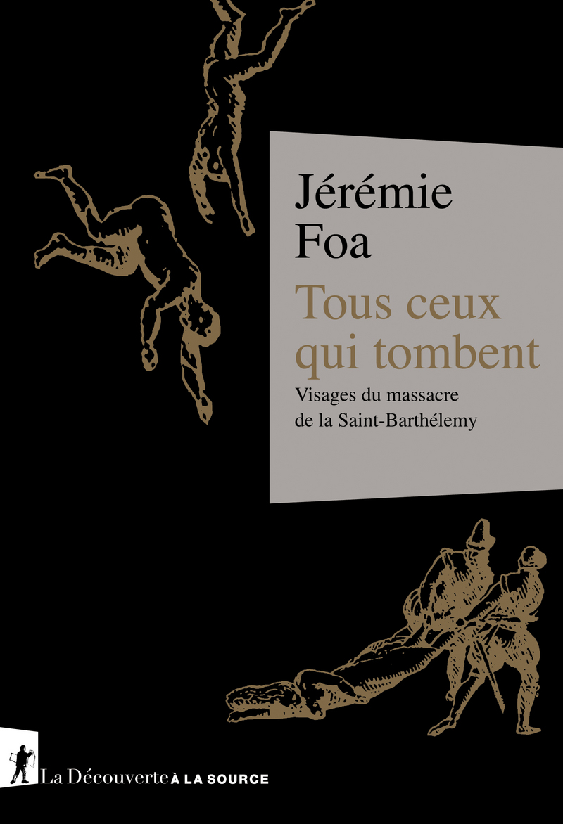Tous ceux qui tombent (Paperback)