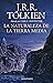 La naturaleza de la Tierra Media