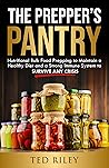 The Prepper’s Pan...
