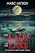 The Lady Of The Lake (Haunt...