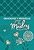 Oraciones y promesas para las madres by Broadstreet Publishing Grou... Oraciones y promesas para las madres by Broadstreet Publishing Grou...
