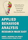 Applied Behavior ...