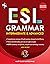 ESL Grammar: Intermediate & Advanced (English as a Second Language Series)