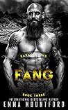 Fang (Savage Sons, #3) Fang (Savage Sons, #3)