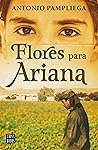 Flores para Ariana