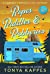 Ropes, Riddles, & Robberies (Camper & Criminals, #15)