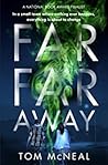 Book cover for Far Far Away