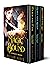 The Magic Bound Trilogy