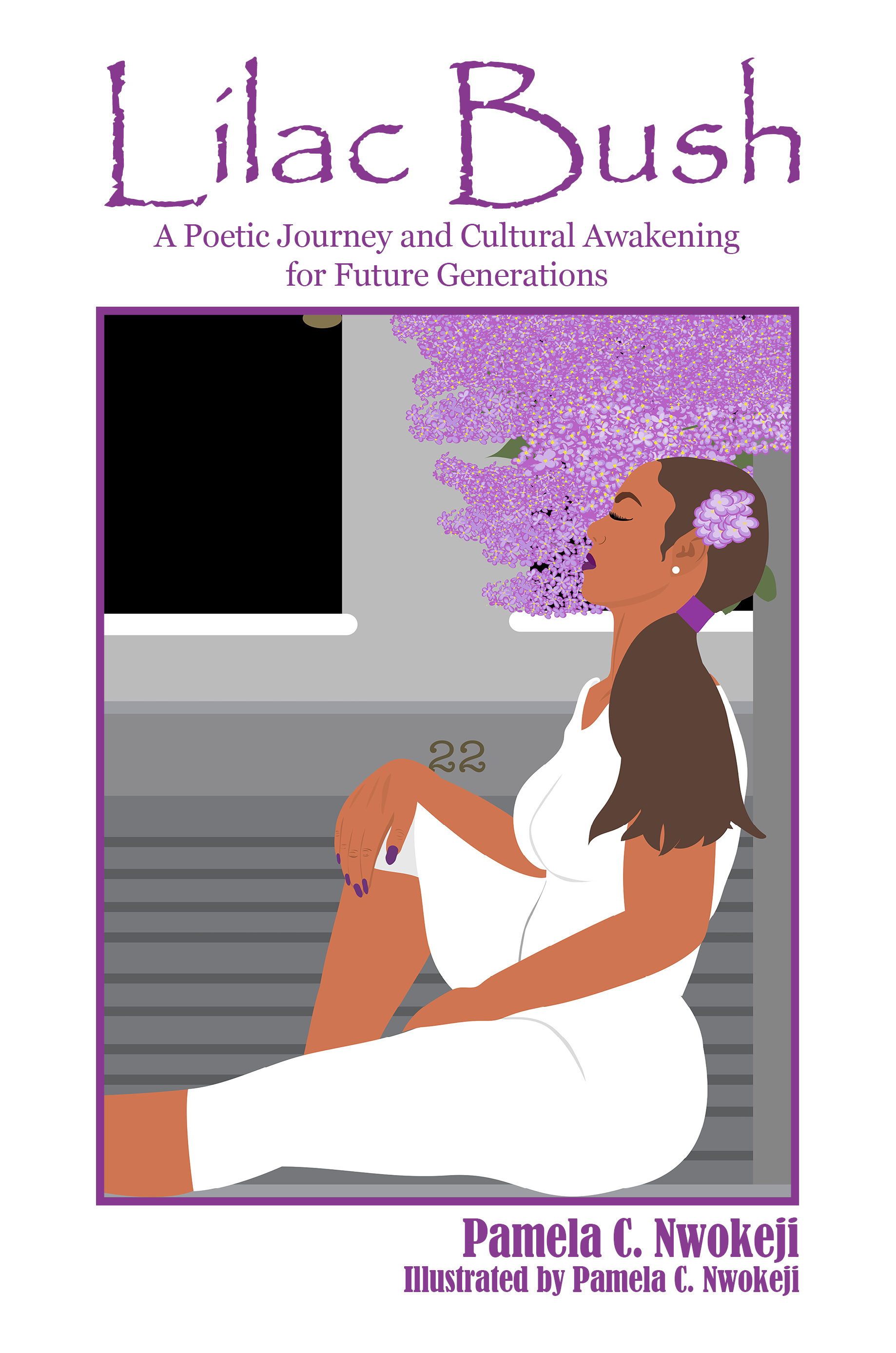 Lilac Bush: A Poetic Journey and Cultural Awakening for Future Generations
