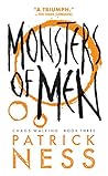 Monsters of Men (Chaos Walking, #3) Book cover for Monsters of Men (Chaos Walking, #3)
