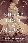 The Sharp Edge of Mercy by Connie Hertzberg Mayo