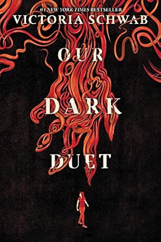 Our Dark Duet (Monsters of Verity, #2)