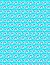 Miami Florida Pattern Noteb...