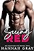 Seeing Red (NE University, #2)