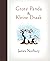 Grote Panda & Kleine Draak by James Norbury
