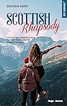 Book cover for Scottish Rhapsody