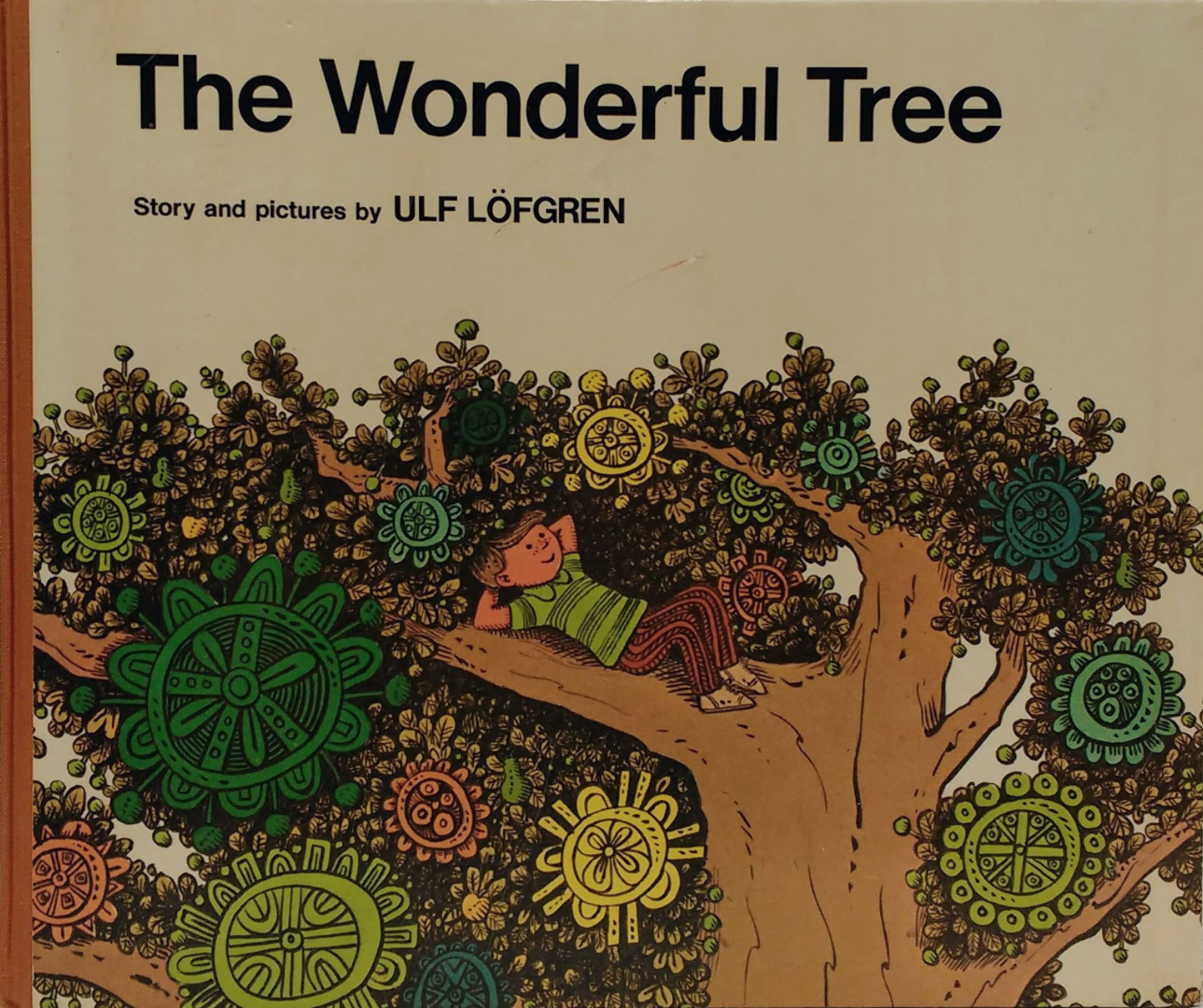 The Wonderful Tree