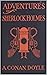 The Adventures of Sherlock Holmes Illustrated