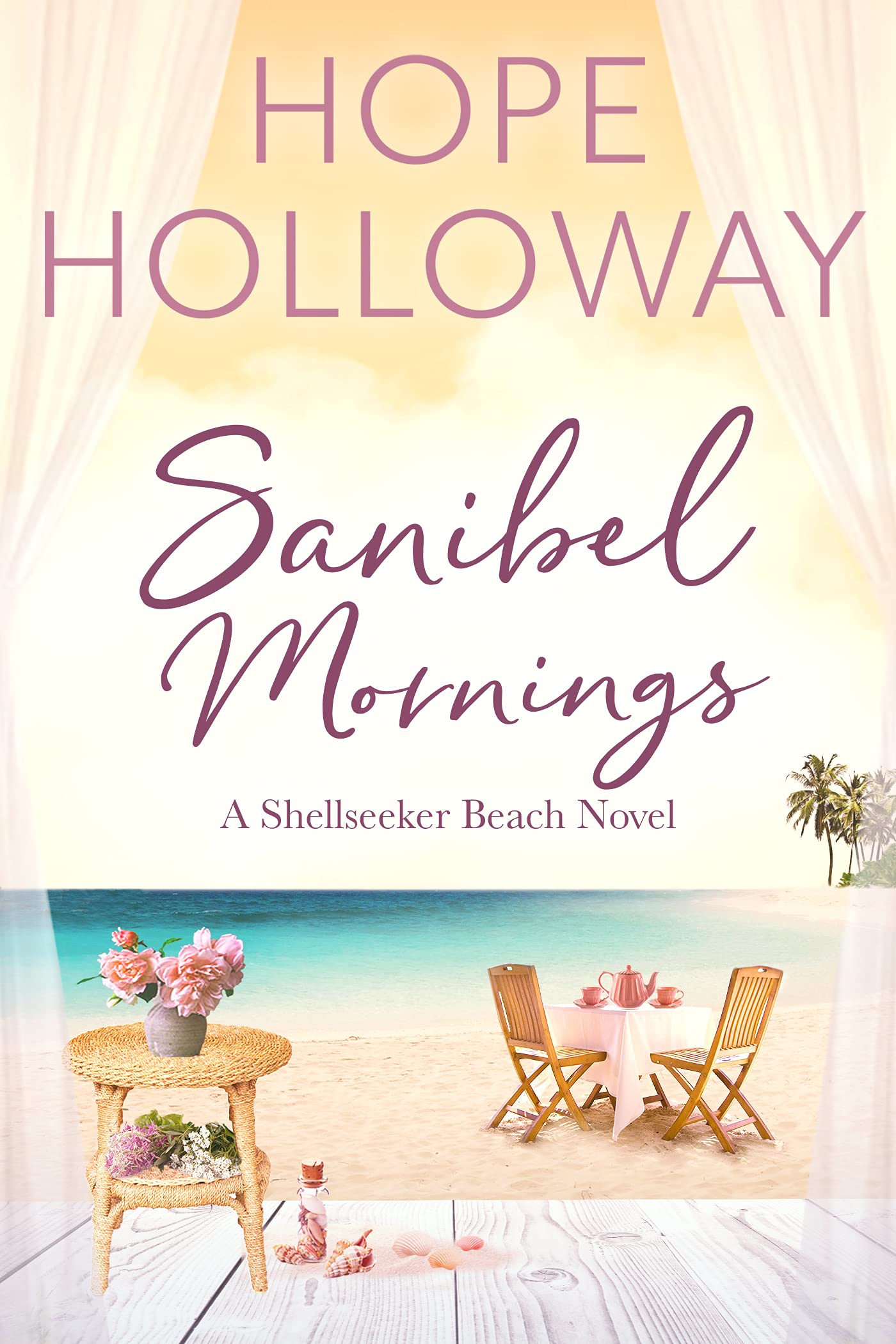 Sanibel Mornings (Shellseeker Beach #3)