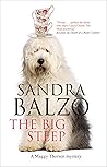 The Big Steep by Sandra Balzo