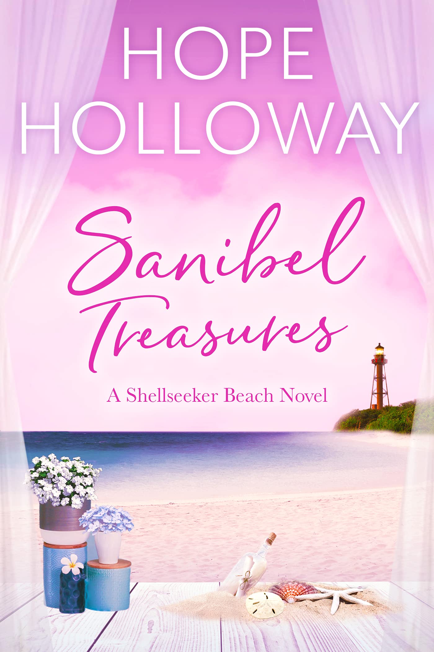 Sanibel Treasures (Shellseeker Beach #2)