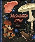 Mushroom Rain