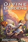 Divine Burdens (The Passionate Pantheon)