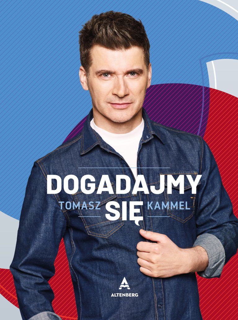 Dogadajmy się (Hardcover)